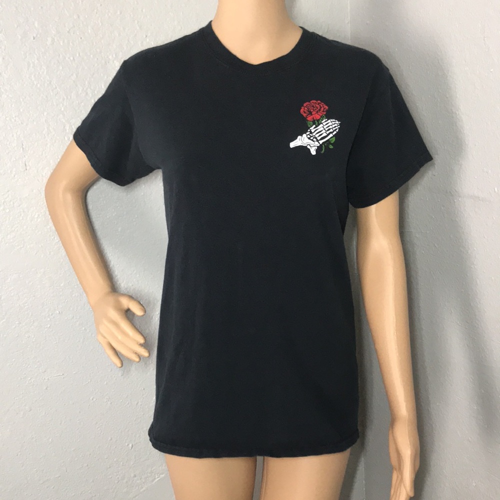 Yours Truly Women’s Tee